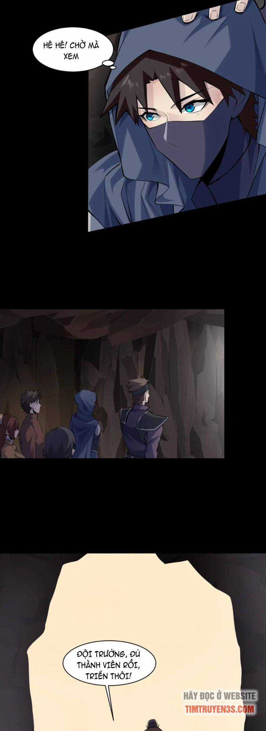 Chỉ Có Ta Có Thể Sử Dụng Triệu Hoán Thuật Chương 10 trang 5