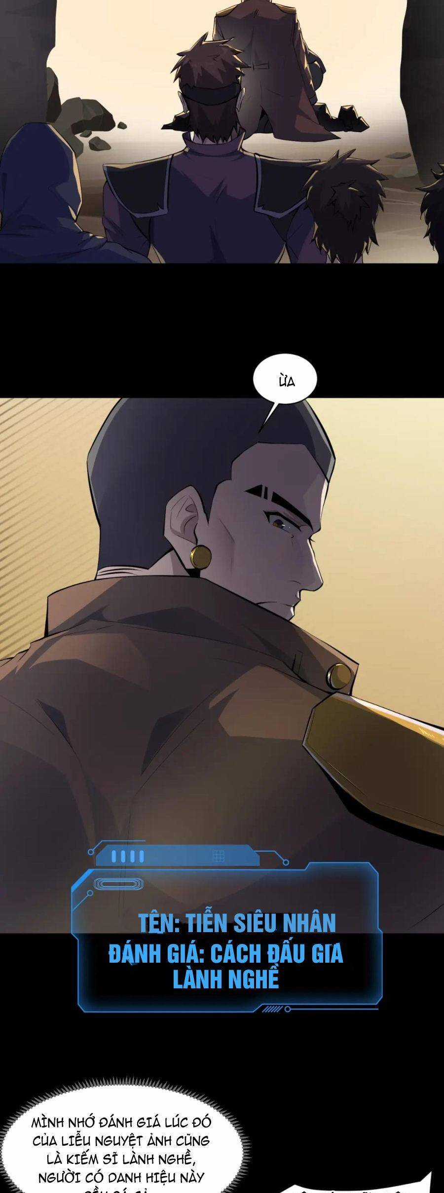 Chỉ Có Ta Có Thể Sử Dụng Triệu Hoán Thuật Chương 10 trang 6