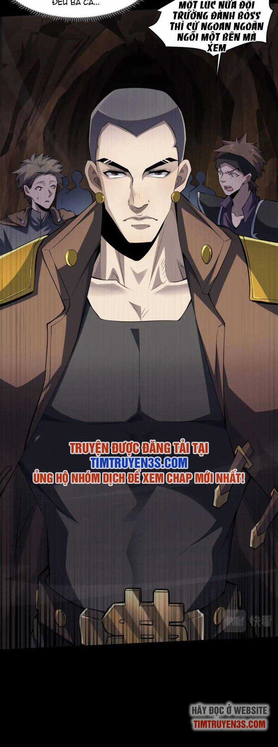 Chỉ Có Ta Có Thể Sử Dụng Triệu Hoán Thuật Chương 10 trang 7