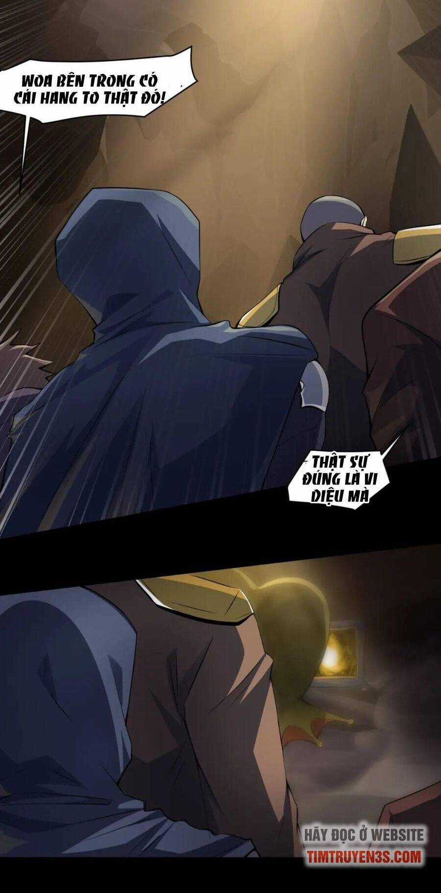 Chỉ Có Ta Có Thể Sử Dụng Triệu Hoán Thuật Chương 10 trang 9