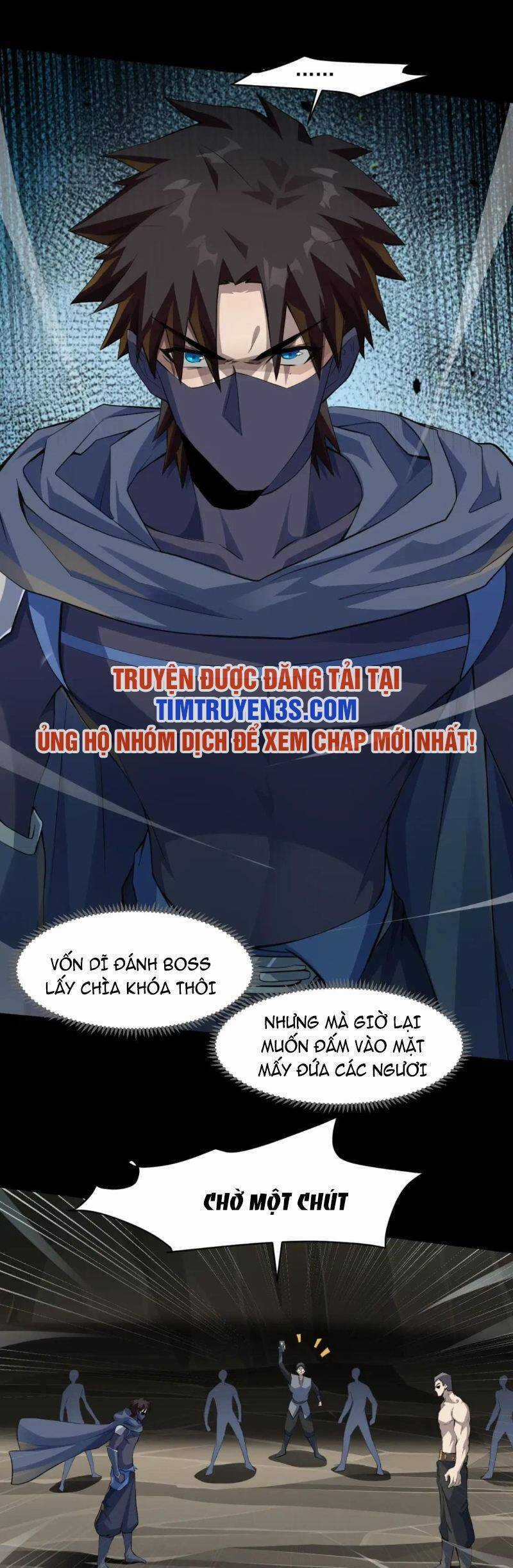 Chỉ Có Ta Có Thể Sử Dụng Triệu Hoán Thuật Chương 11 trang 15