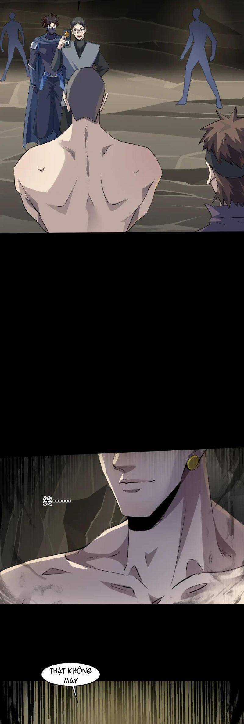 Chỉ Có Ta Có Thể Sử Dụng Triệu Hoán Thuật Chương 11 trang 18