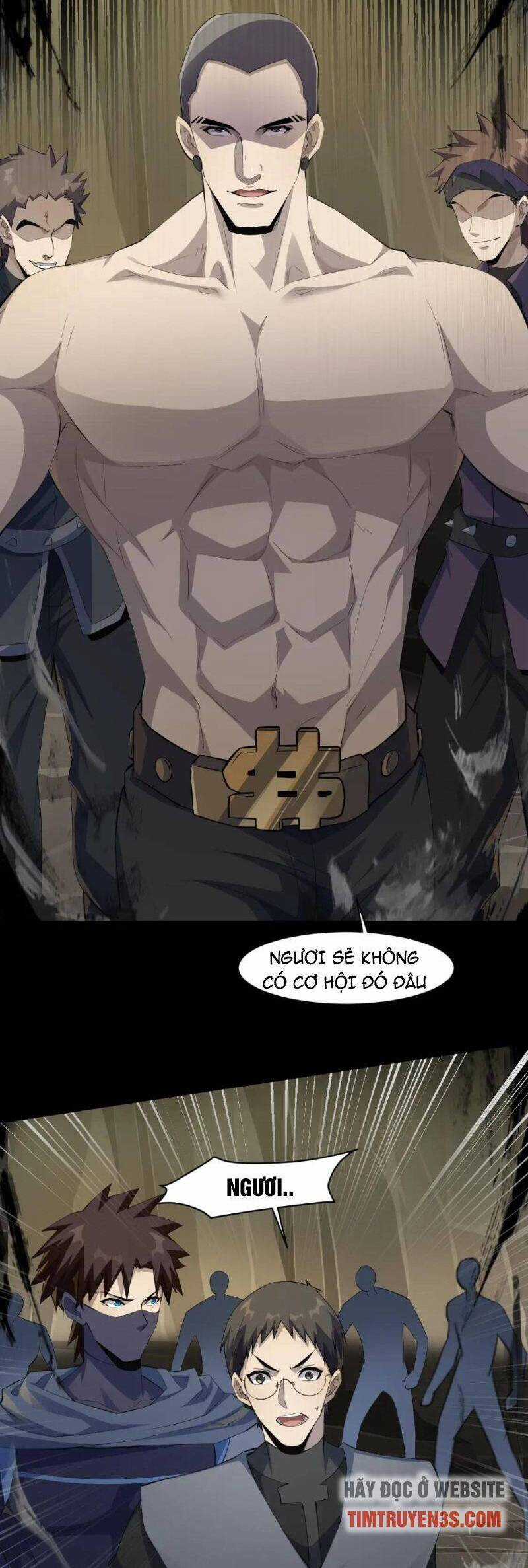 Chỉ Có Ta Có Thể Sử Dụng Triệu Hoán Thuật Chương 11 trang 19