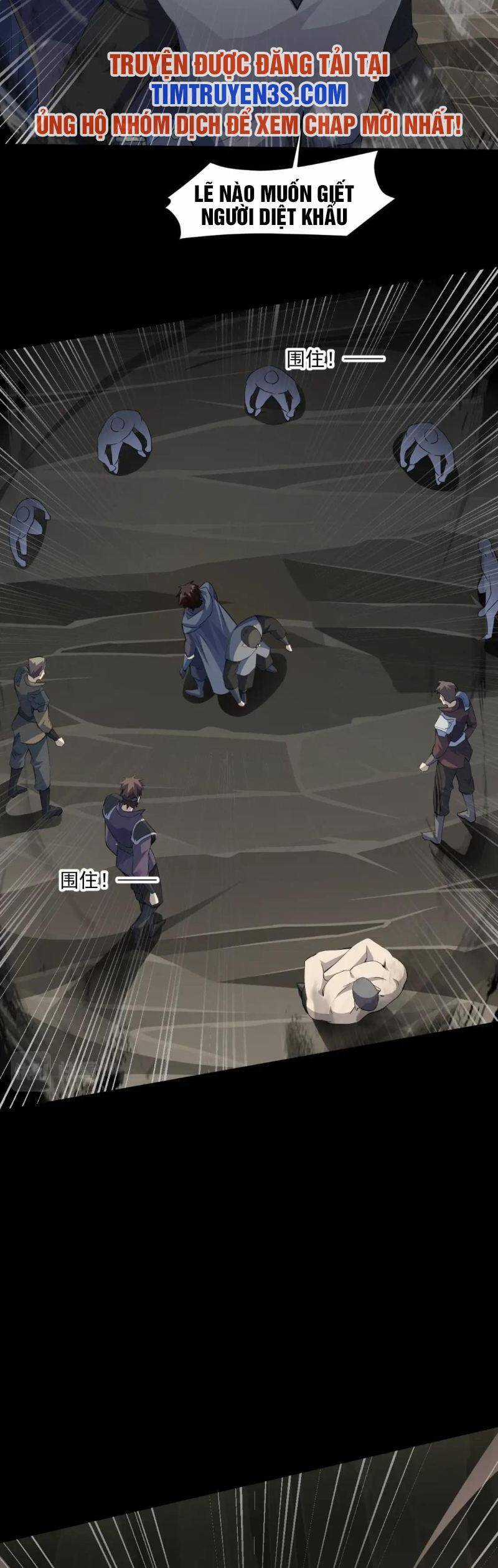 Chỉ Có Ta Có Thể Sử Dụng Triệu Hoán Thuật Chương 11 trang 20