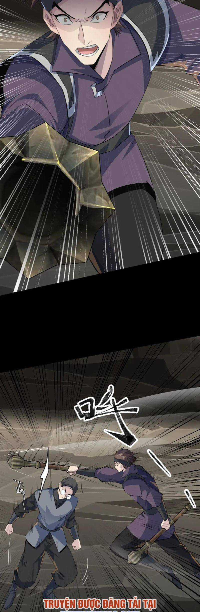 Chỉ Có Ta Có Thể Sử Dụng Triệu Hoán Thuật Chương 11 trang 24