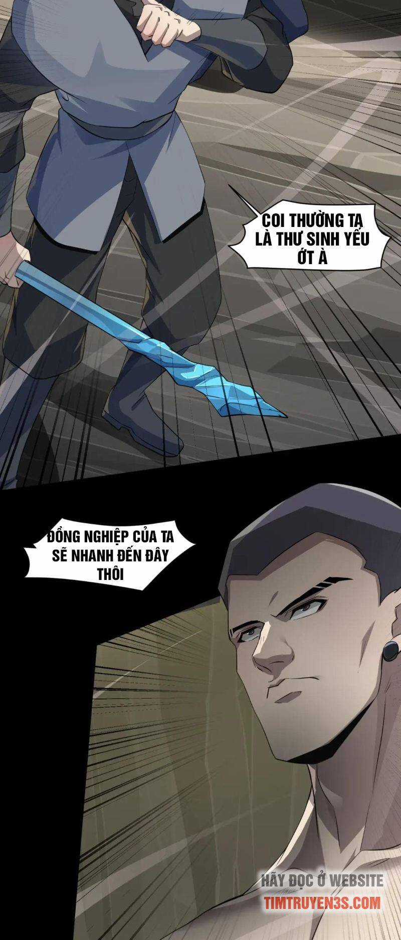 Chỉ Có Ta Có Thể Sử Dụng Triệu Hoán Thuật Chương 11 trang 26