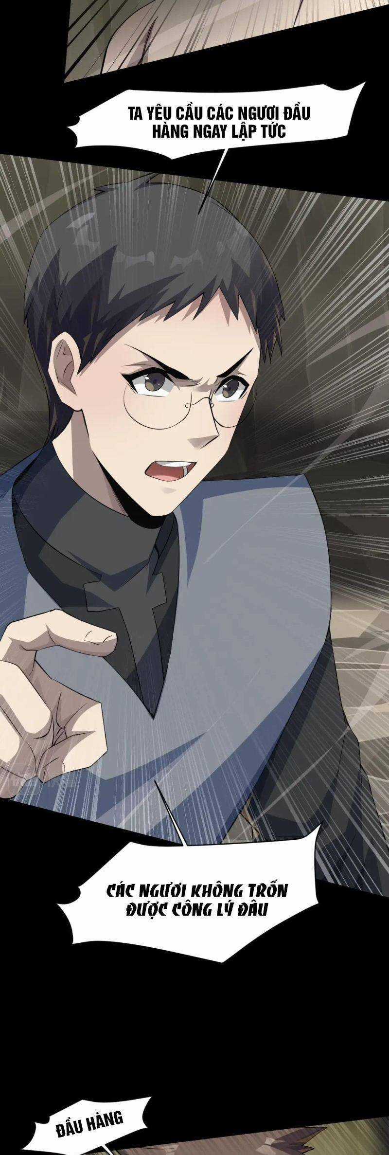 Chỉ Có Ta Có Thể Sử Dụng Triệu Hoán Thuật Chương 11 trang 27