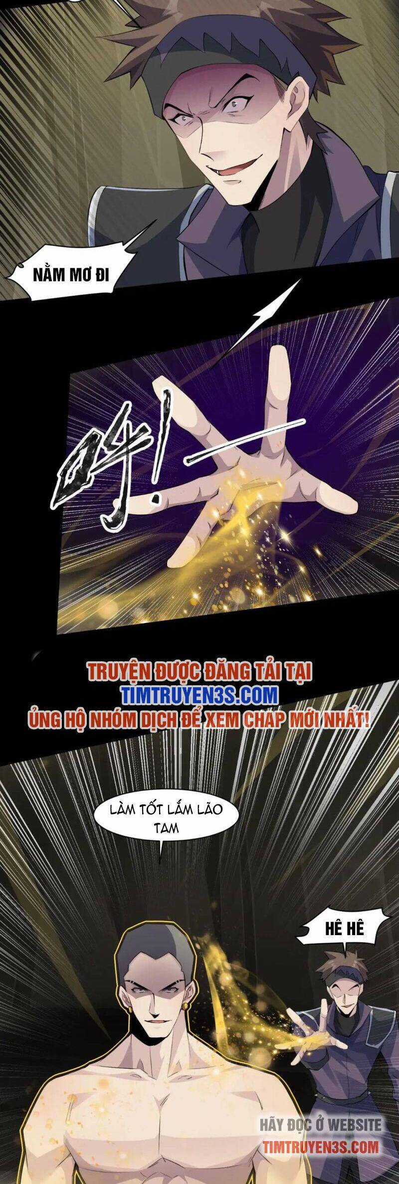 Chỉ Có Ta Có Thể Sử Dụng Triệu Hoán Thuật Chương 11 trang 28