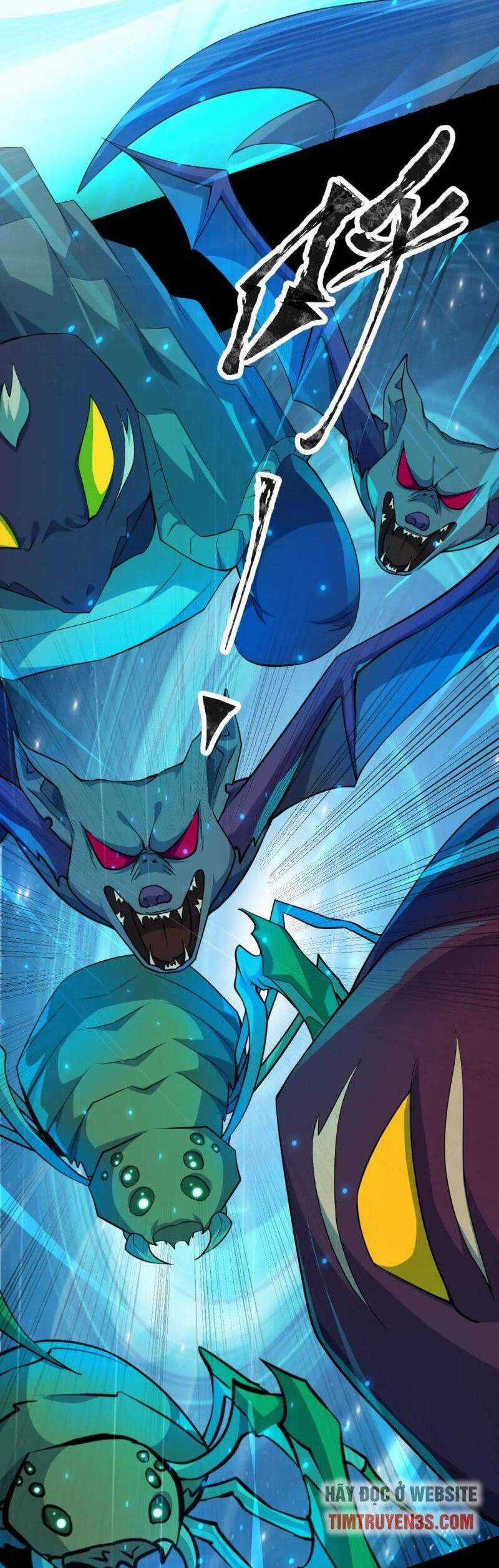 Chỉ Có Ta Có Thể Sử Dụng Triệu Hoán Thuật Chương 11 trang 3