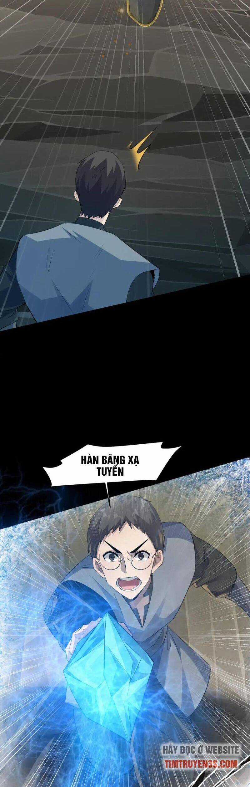 Chỉ Có Ta Có Thể Sử Dụng Triệu Hoán Thuật Chương 11 trang 30