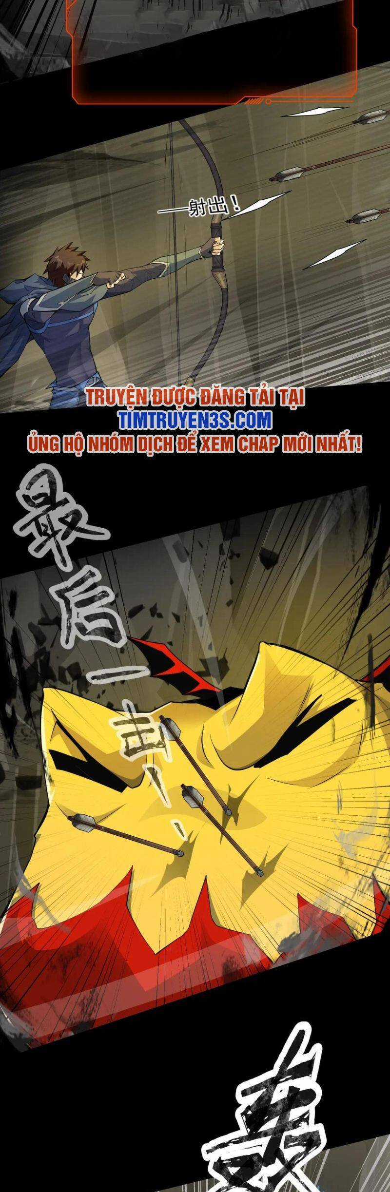 Chỉ Có Ta Có Thể Sử Dụng Triệu Hoán Thuật Chương 11 trang 6