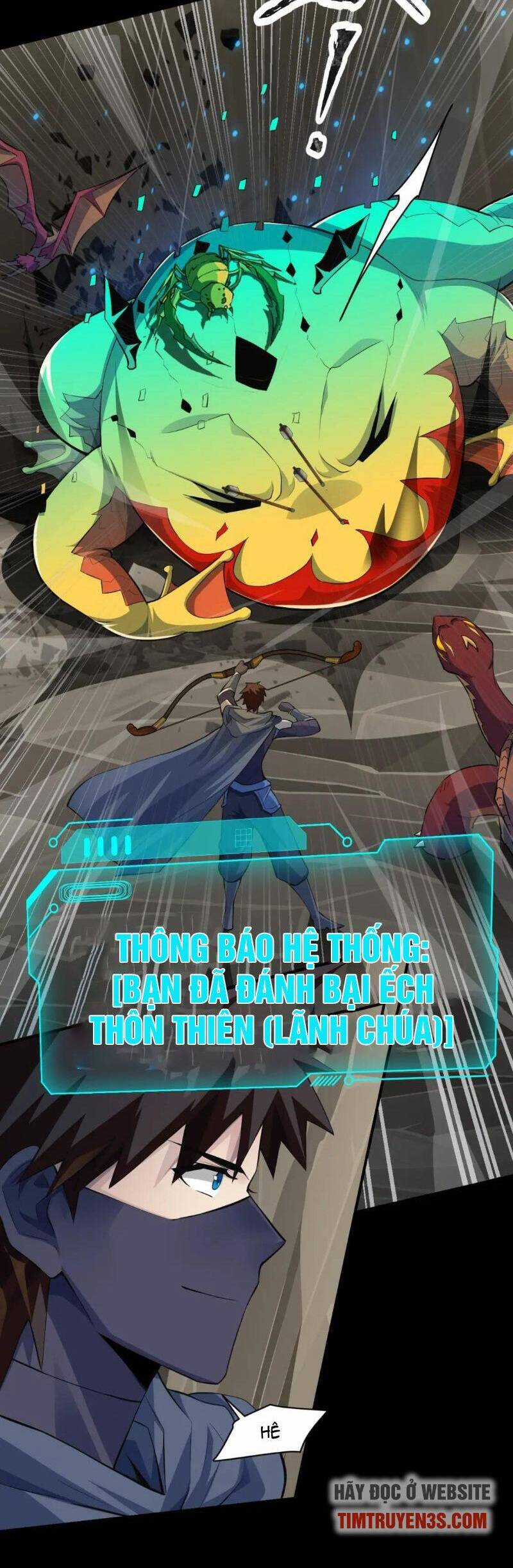 Chỉ Có Ta Có Thể Sử Dụng Triệu Hoán Thuật Chương 11 trang 7