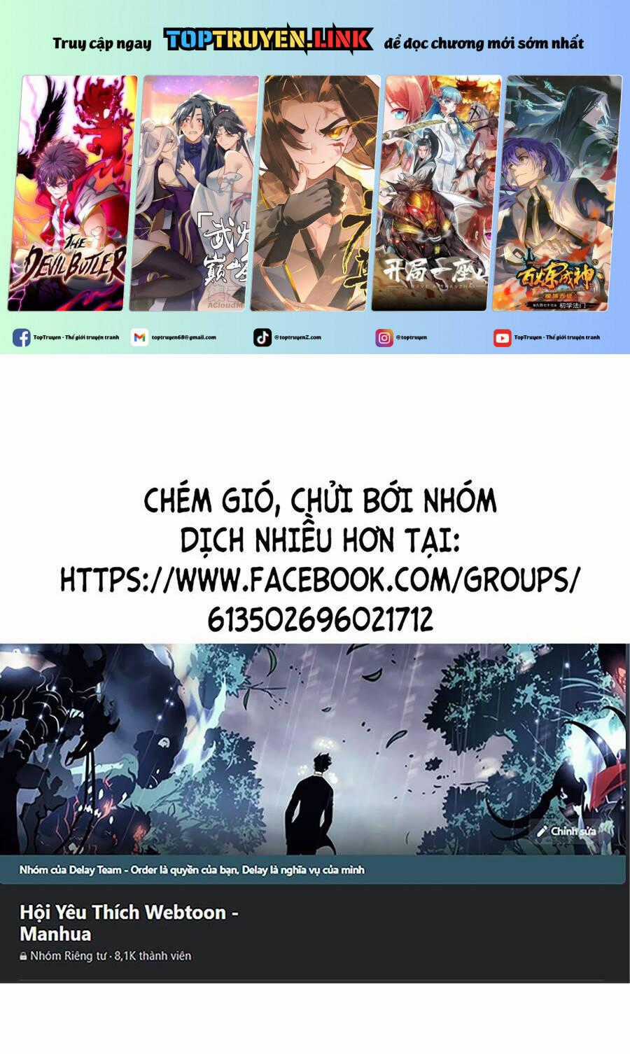 Chỉ Có Ta Có Thể Sử Dụng Triệu Hoán Thuật Chương 119 trang 1