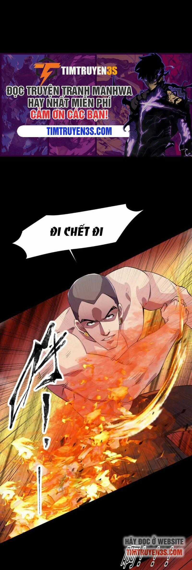 Chỉ Có Ta Có Thể Sử Dụng Triệu Hoán Thuật Chương 12 trang 1