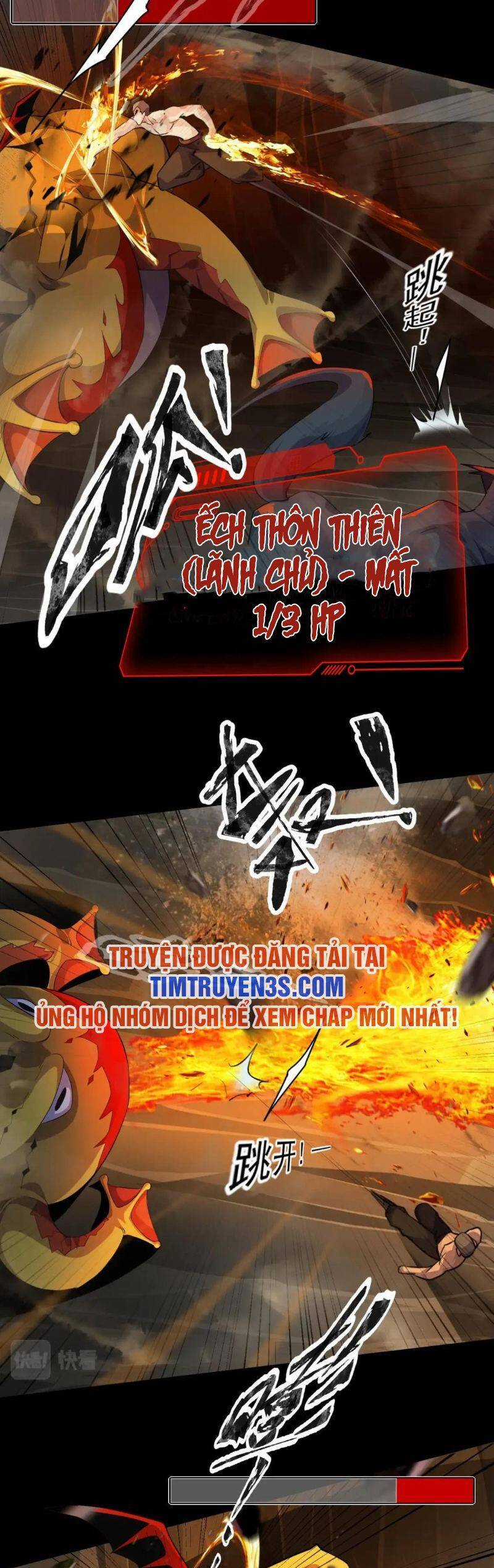 Chỉ Có Ta Có Thể Sử Dụng Triệu Hoán Thuật Chương 12 trang 14