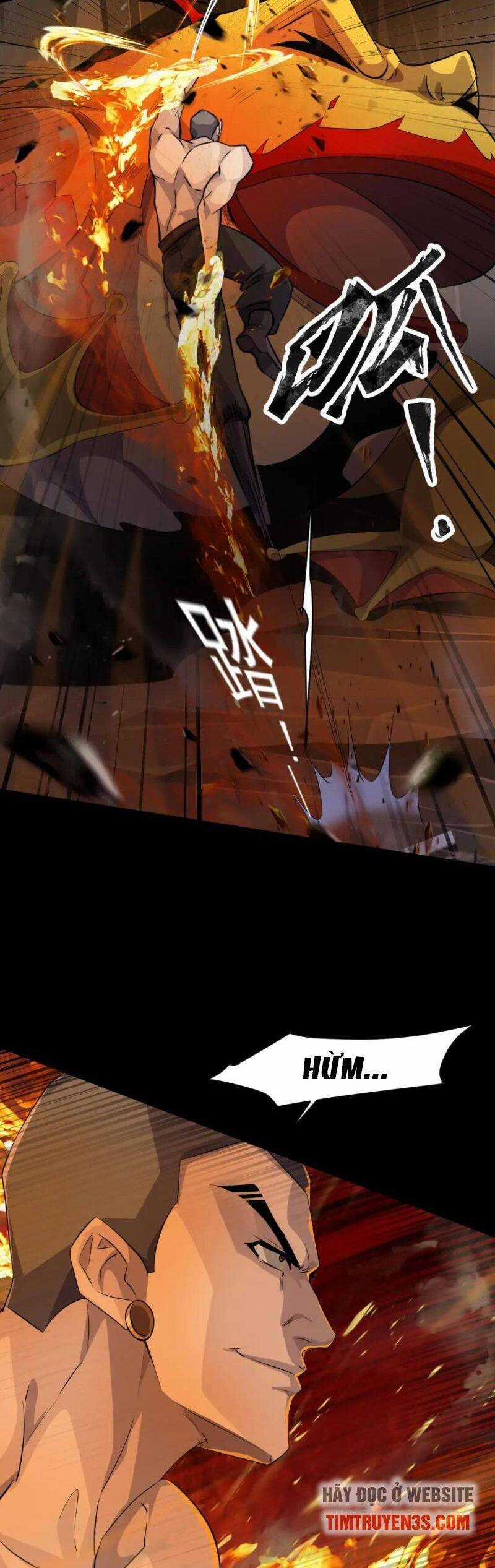 Chỉ Có Ta Có Thể Sử Dụng Triệu Hoán Thuật Chương 12 trang 15