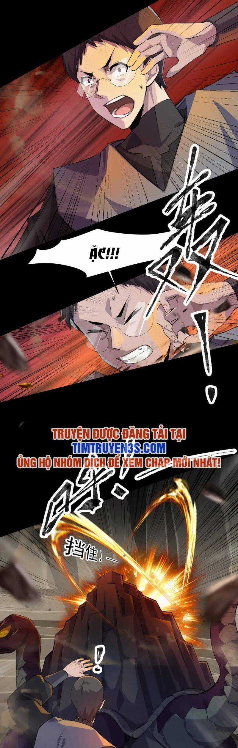 Chỉ Có Ta Có Thể Sử Dụng Triệu Hoán Thuật Chương 12 trang 2