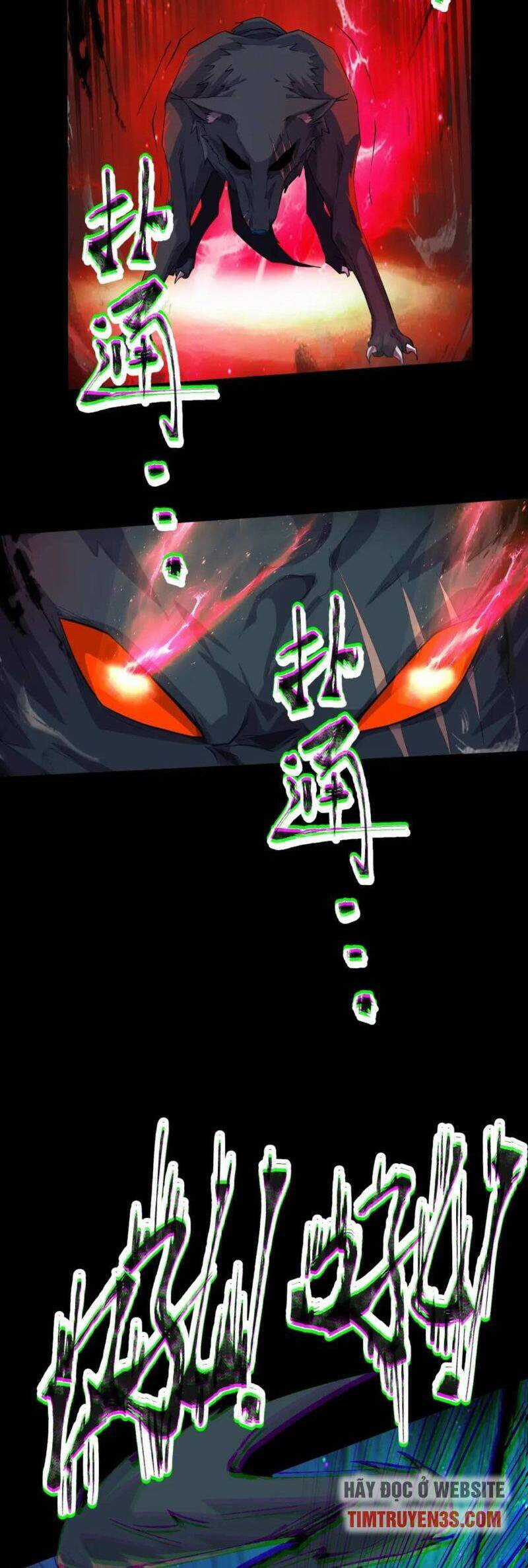 Chỉ Có Ta Có Thể Sử Dụng Triệu Hoán Thuật Chương 12 trang 21