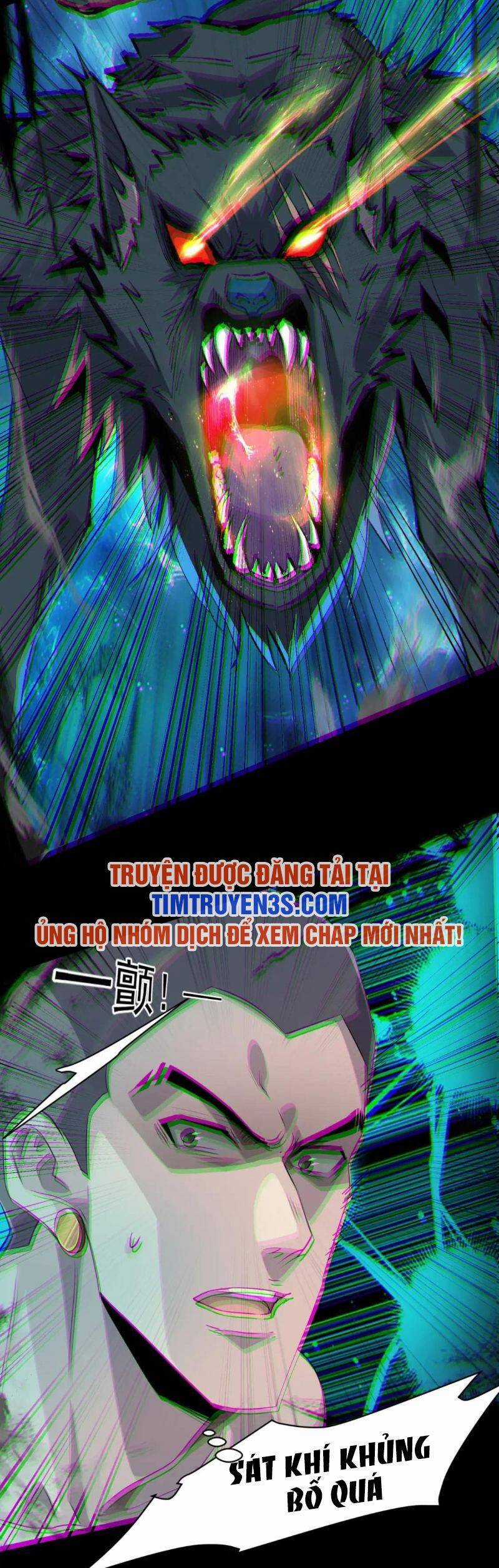 Chỉ Có Ta Có Thể Sử Dụng Triệu Hoán Thuật Chương 12 trang 22