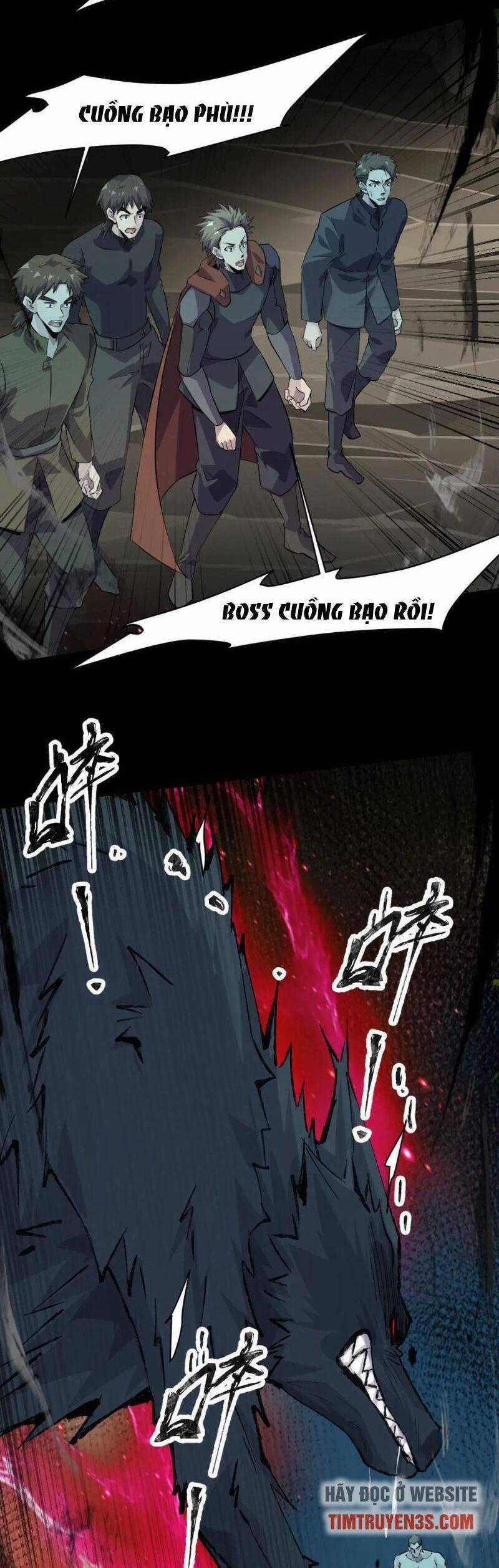 Chỉ Có Ta Có Thể Sử Dụng Triệu Hoán Thuật Chương 12 trang 23