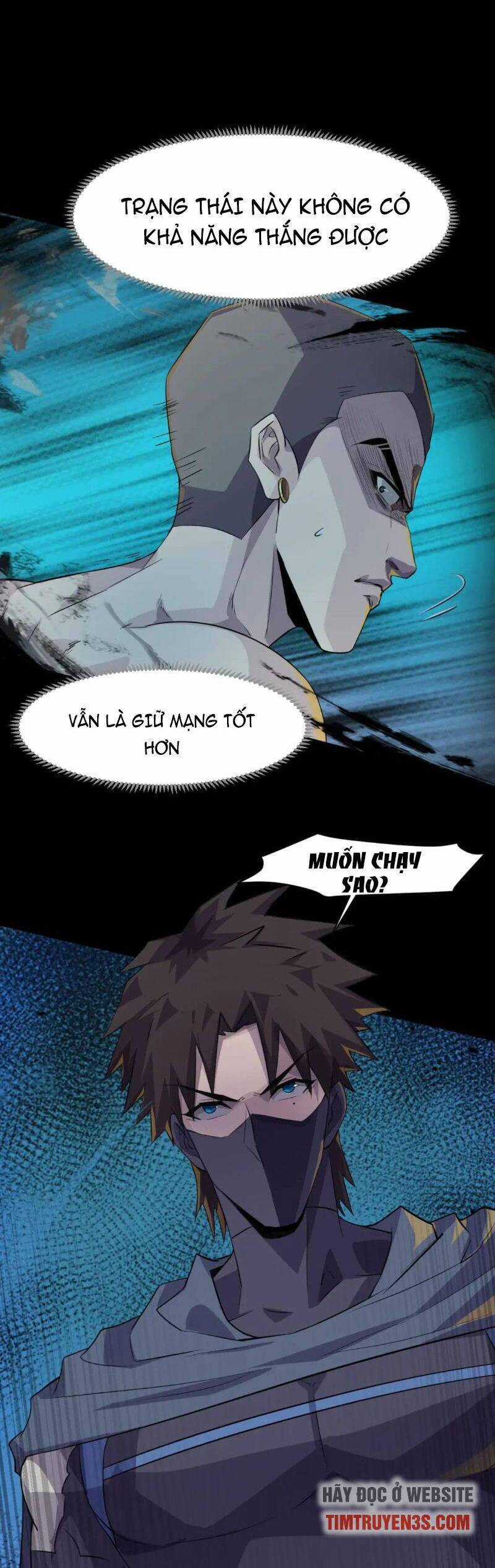 Chỉ Có Ta Có Thể Sử Dụng Triệu Hoán Thuật Chương 12 trang 25