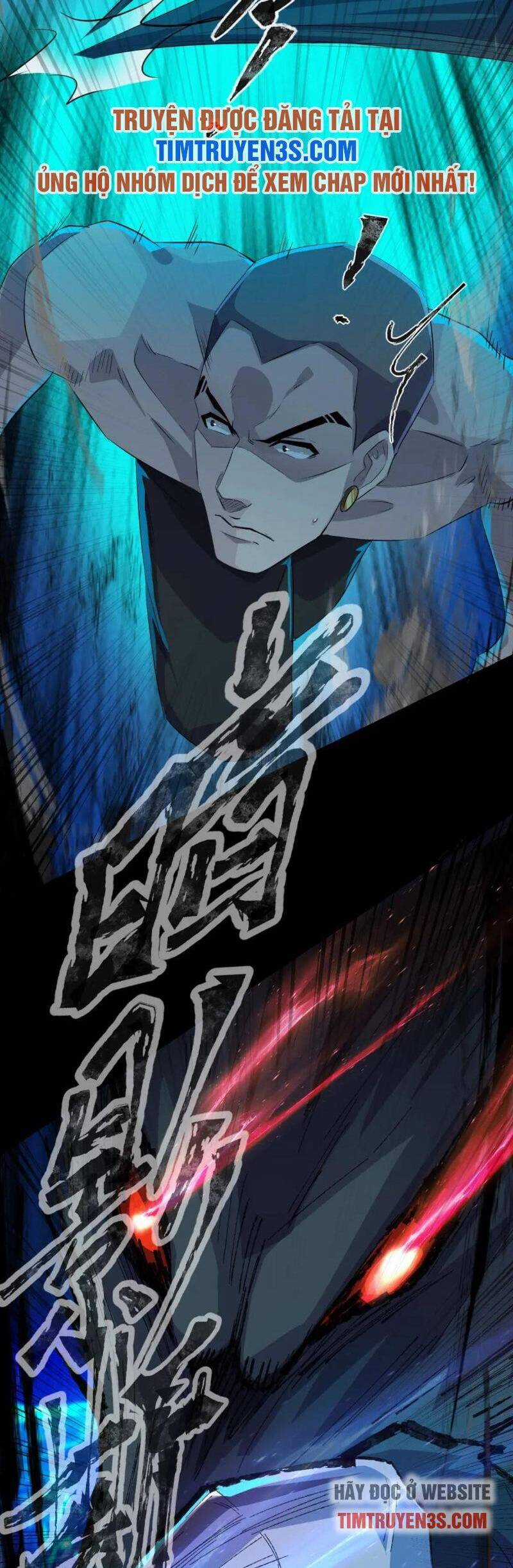 Chỉ Có Ta Có Thể Sử Dụng Triệu Hoán Thuật Chương 12 trang 27