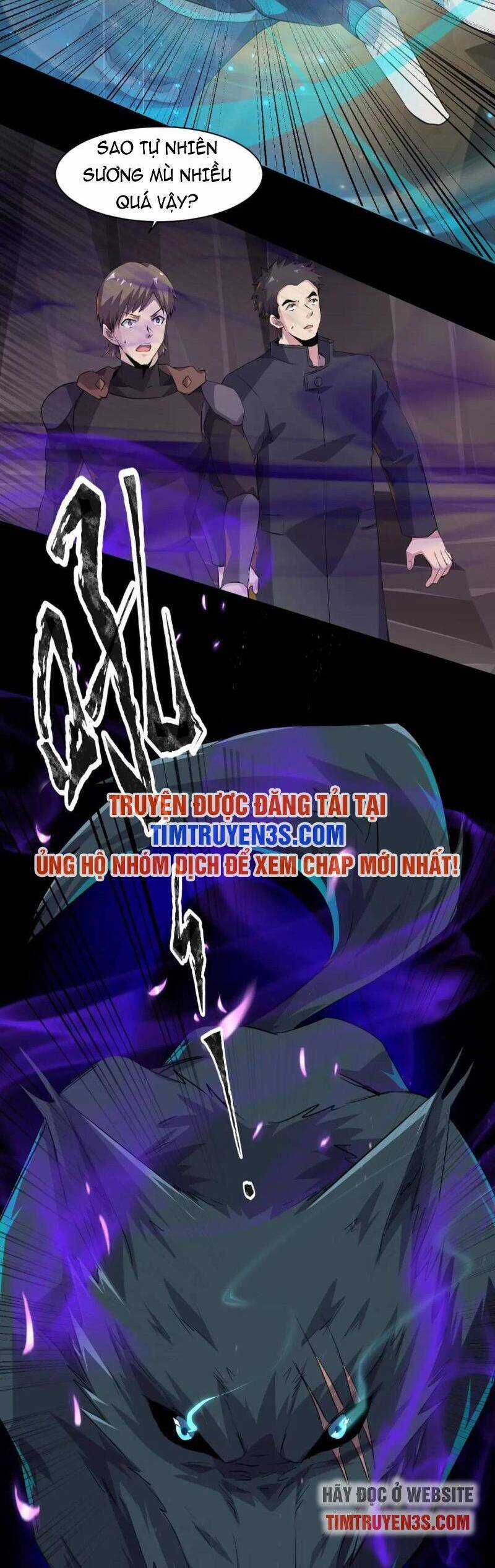 Chỉ Có Ta Có Thể Sử Dụng Triệu Hoán Thuật Chương 12 trang 5