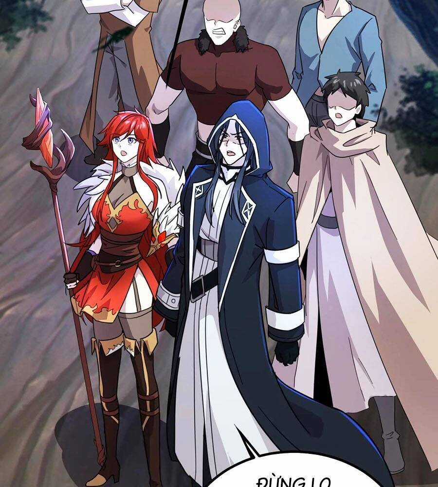 Chỉ Có Ta Có Thể Sử Dụng Triệu Hoán Thuật Chương 125 trang 101