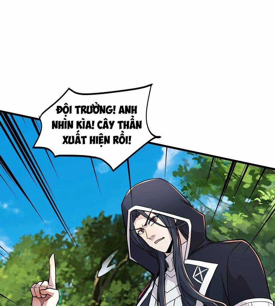 Chỉ Có Ta Có Thể Sử Dụng Triệu Hoán Thuật Chương 125 trang 13