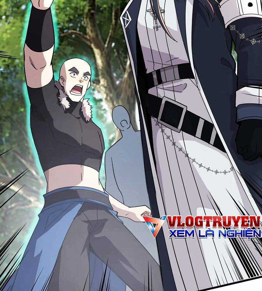 Chỉ Có Ta Có Thể Sử Dụng Triệu Hoán Thuật Chương 125 trang 14