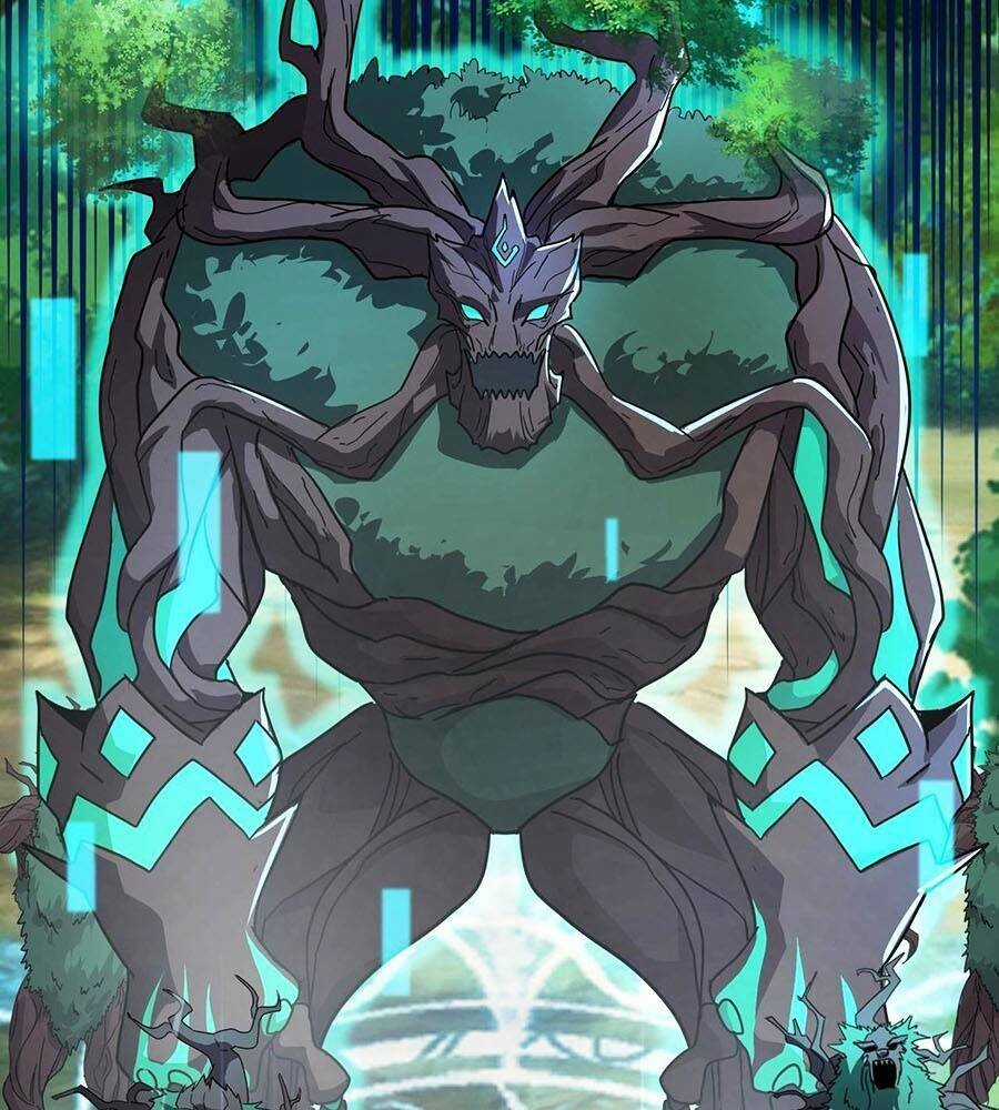 Chỉ Có Ta Có Thể Sử Dụng Triệu Hoán Thuật Chương 125 trang 16