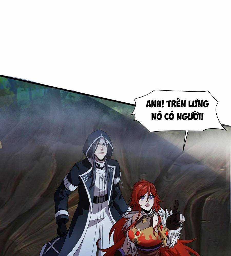 Chỉ Có Ta Có Thể Sử Dụng Triệu Hoán Thuật Chương 125 trang 2