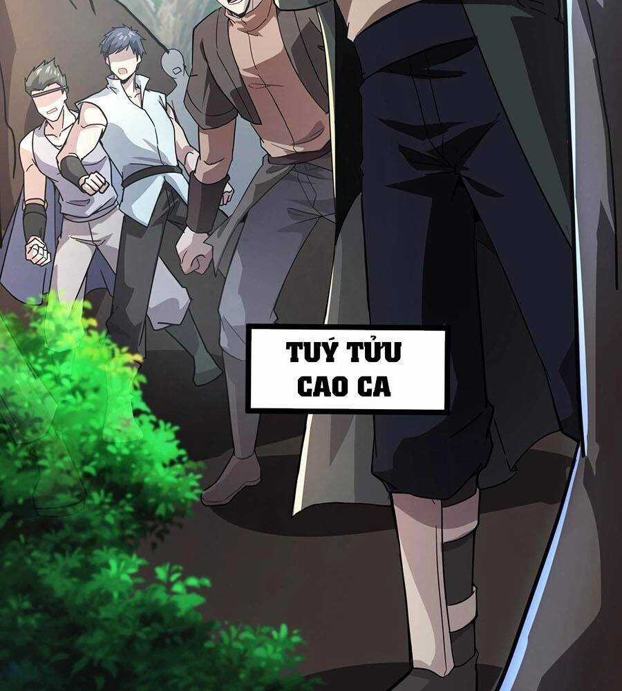 Chỉ Có Ta Có Thể Sử Dụng Triệu Hoán Thuật Chương 125 trang 21