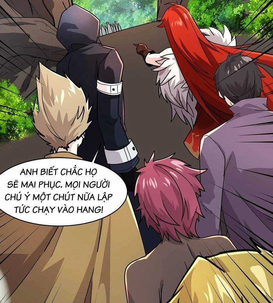 Chỉ Có Ta Có Thể Sử Dụng Triệu Hoán Thuật Chương 125 trang 23