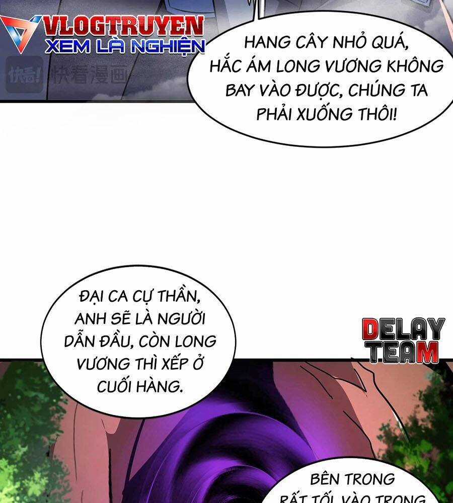 Chỉ Có Ta Có Thể Sử Dụng Triệu Hoán Thuật Chương 125 trang 27