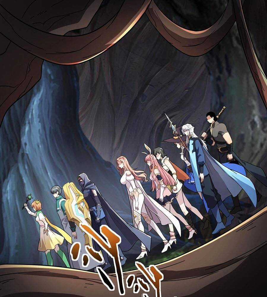 Chỉ Có Ta Có Thể Sử Dụng Triệu Hoán Thuật Chương 125 trang 30