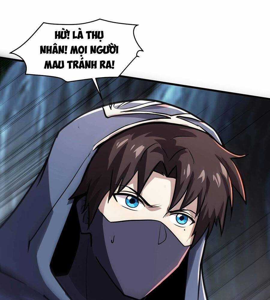 Chỉ Có Ta Có Thể Sử Dụng Triệu Hoán Thuật Chương 125 trang 39