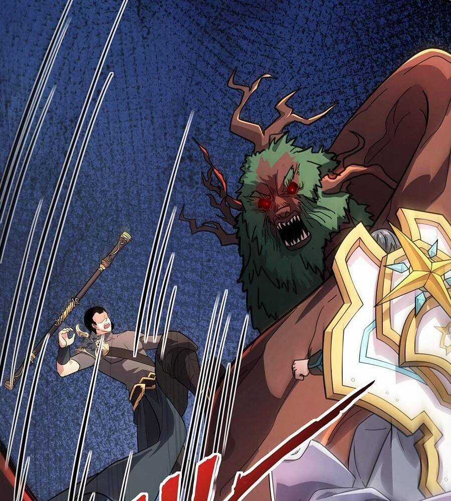 Chỉ Có Ta Có Thể Sử Dụng Triệu Hoán Thuật Chương 125 trang 41