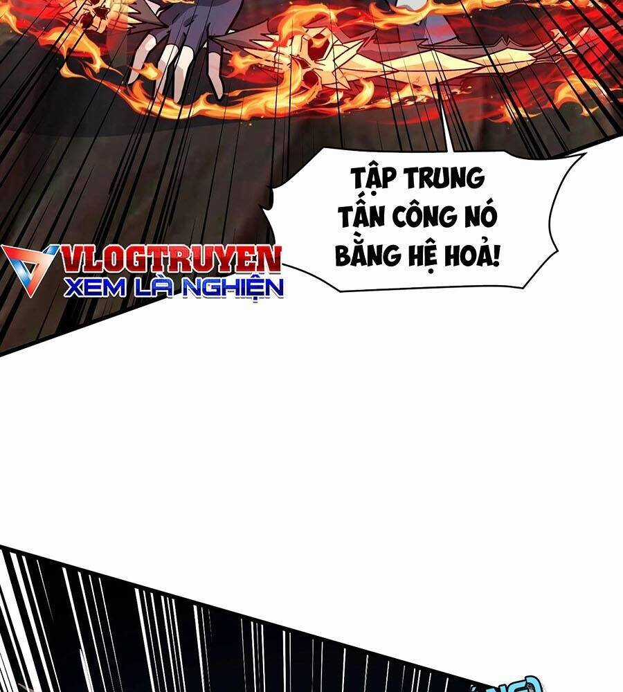 Chỉ Có Ta Có Thể Sử Dụng Triệu Hoán Thuật Chương 125 trang 45