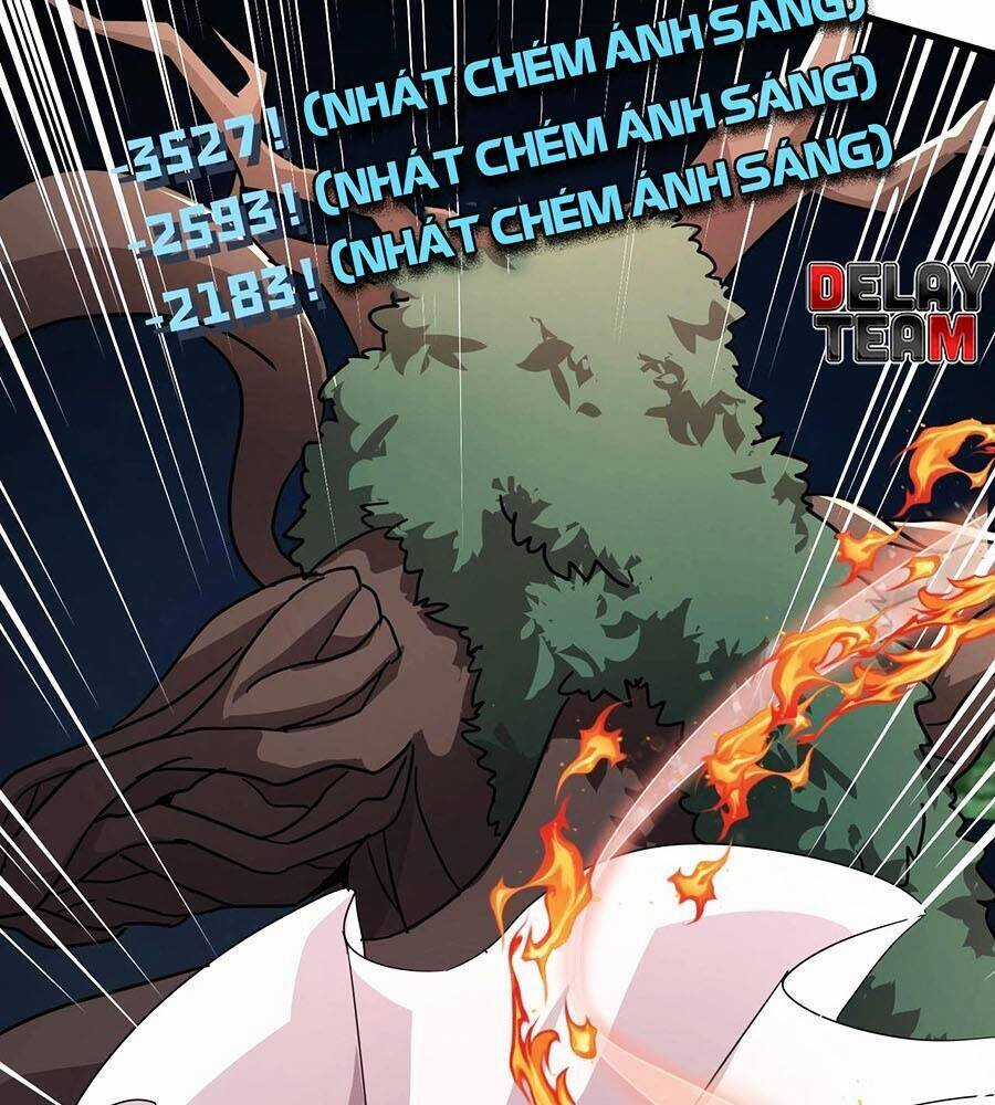 Chỉ Có Ta Có Thể Sử Dụng Triệu Hoán Thuật Chương 125 trang 46