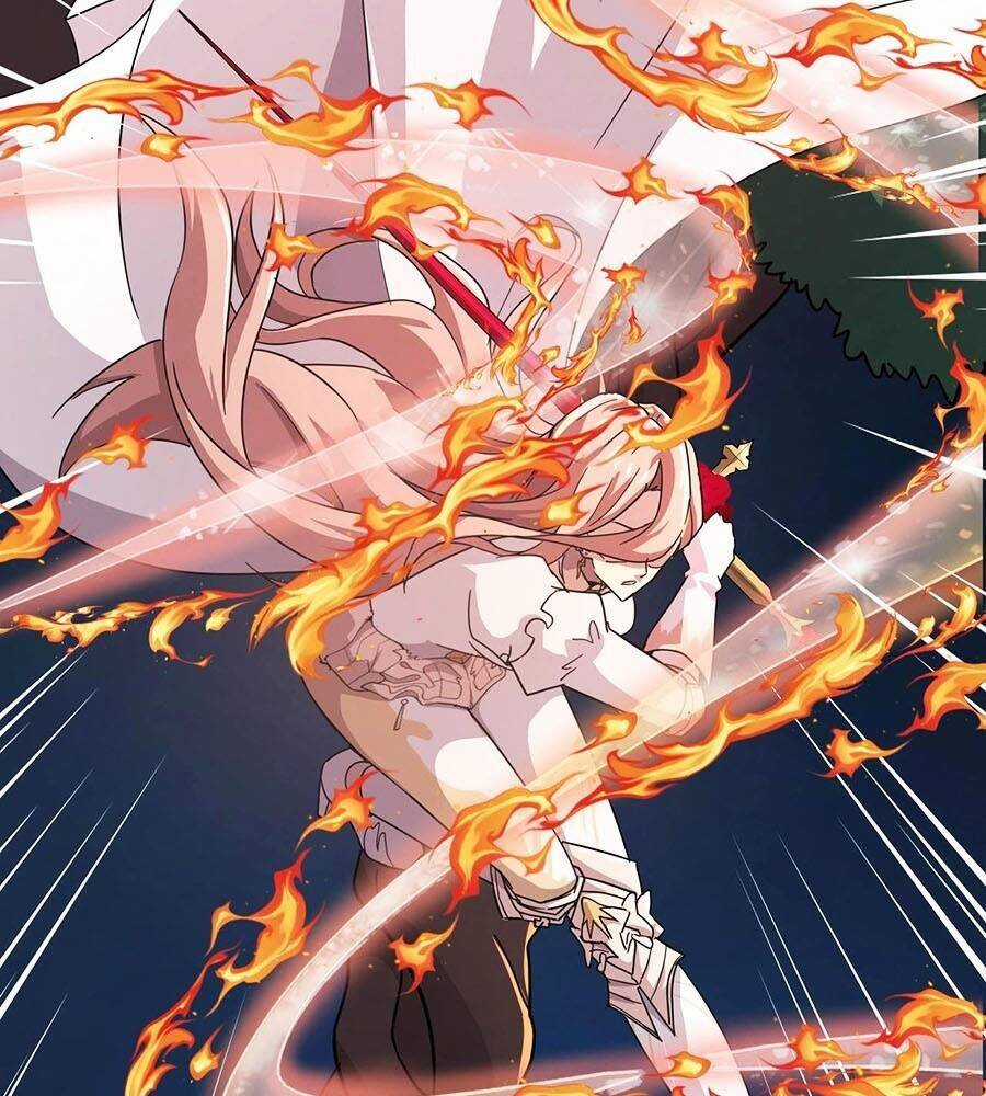 Chỉ Có Ta Có Thể Sử Dụng Triệu Hoán Thuật Chương 125 trang 47