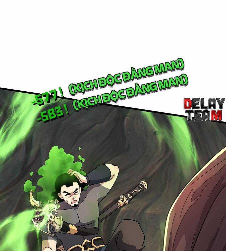 Chỉ Có Ta Có Thể Sử Dụng Triệu Hoán Thuật Chương 125 trang 51