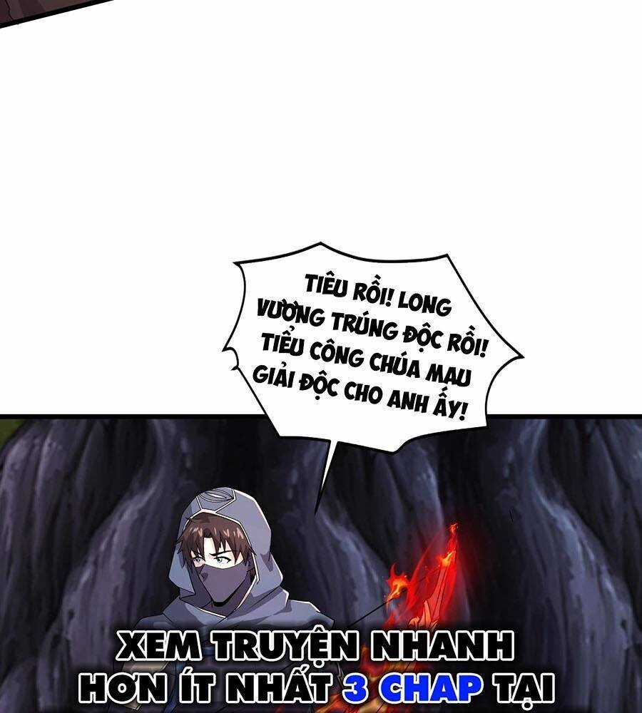 Chỉ Có Ta Có Thể Sử Dụng Triệu Hoán Thuật Chương 125 trang 53