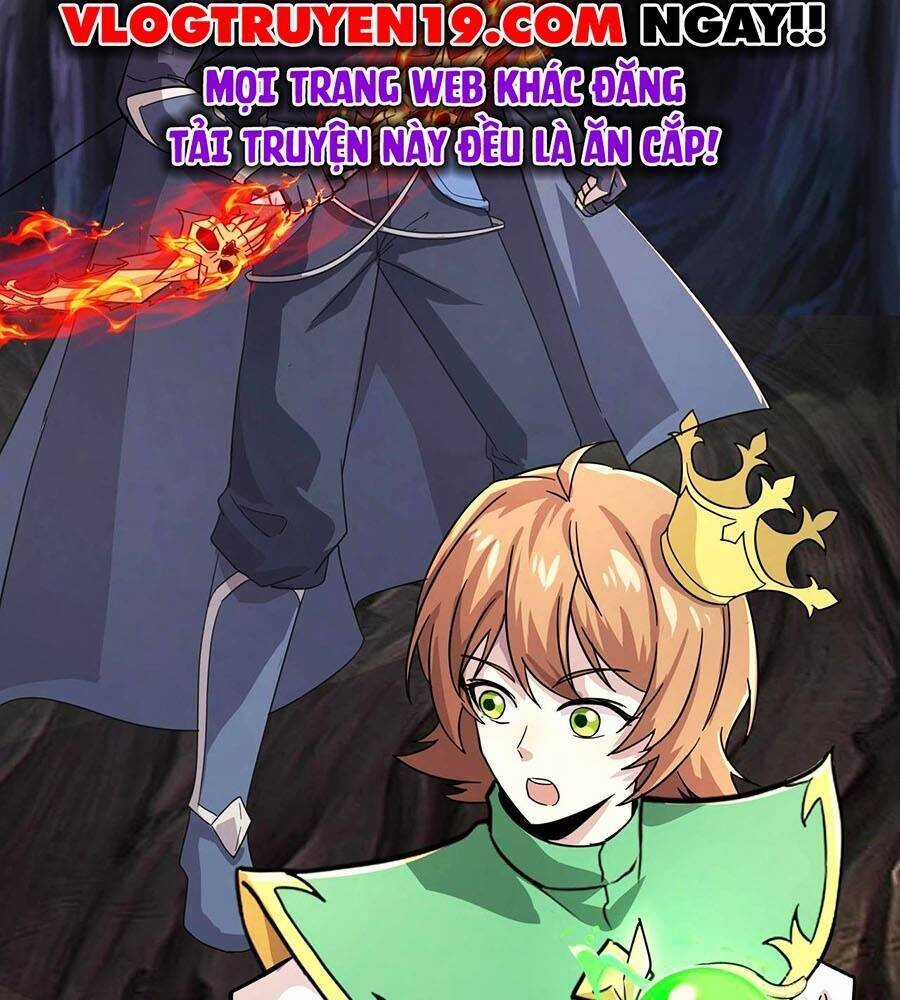 Chỉ Có Ta Có Thể Sử Dụng Triệu Hoán Thuật Chương 125 trang 54