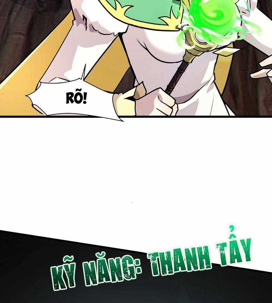 Chỉ Có Ta Có Thể Sử Dụng Triệu Hoán Thuật Chương 125 trang 55