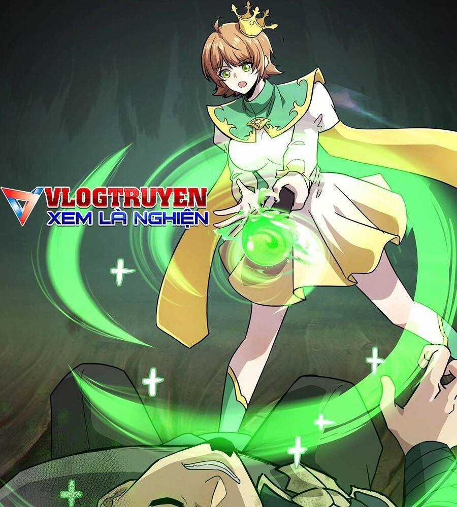 Chỉ Có Ta Có Thể Sử Dụng Triệu Hoán Thuật Chương 125 trang 56