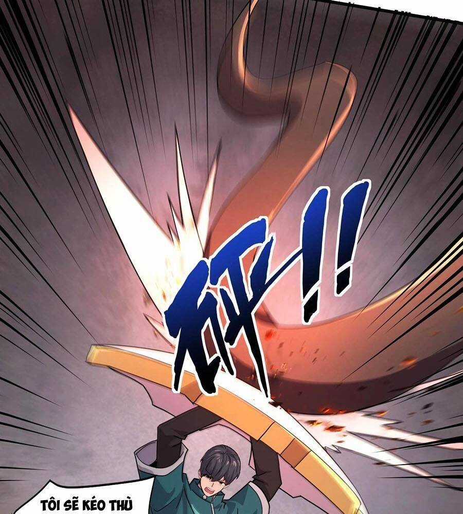 Chỉ Có Ta Có Thể Sử Dụng Triệu Hoán Thuật Chương 125 trang 58