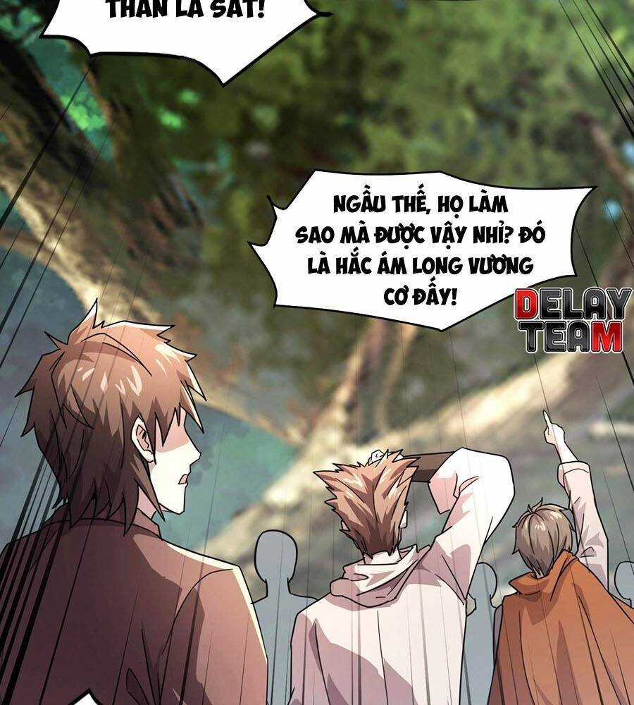 Chỉ Có Ta Có Thể Sử Dụng Triệu Hoán Thuật Chương 125 trang 6