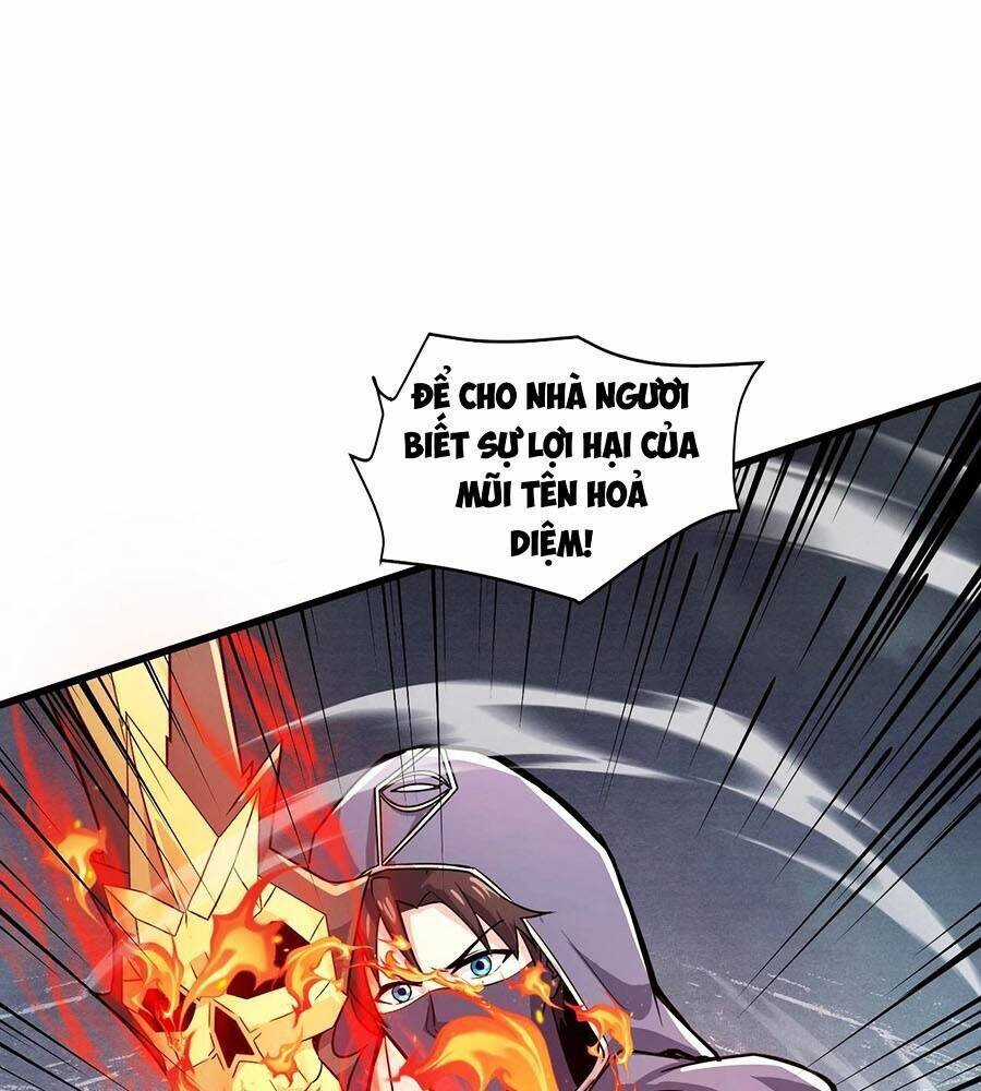 Chỉ Có Ta Có Thể Sử Dụng Triệu Hoán Thuật Chương 125 trang 60