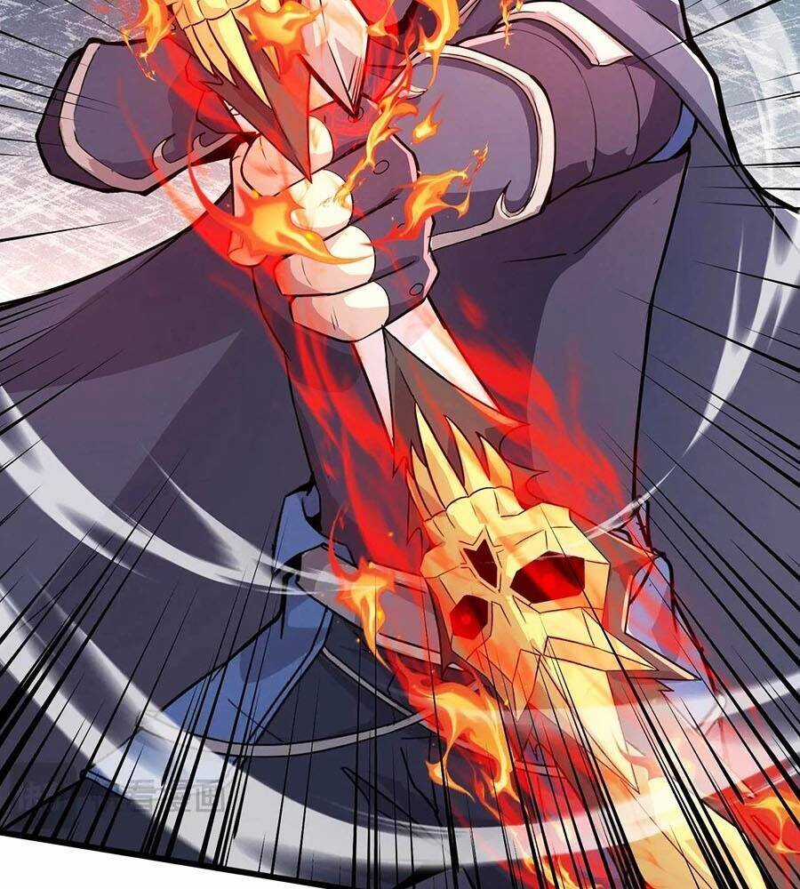 Chỉ Có Ta Có Thể Sử Dụng Triệu Hoán Thuật Chương 125 trang 61